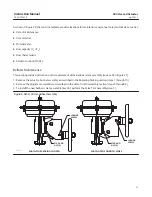 Предварительный просмотр 21 страницы Emerson Fisher GX Instruction Manual