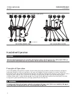 Предварительный просмотр 22 страницы Emerson Fisher GX Instruction Manual