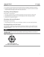 Preview for 5 page of Emerson Fisher L2e Instruction Manual