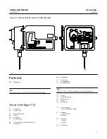 Preview for 17 page of Emerson Fisher L2e Instruction Manual