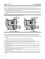 Preview for 14 page of Emerson Fisher Large ED Instruction Manual