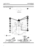 Preview for 24 page of Emerson Fisher Large ED Instruction Manual