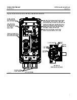 Предварительный просмотр 7 страницы Emerson Fisher LCP100 Instruction Manual