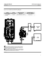 Предварительный просмотр 13 страницы Emerson Fisher LCP100 Instruction Manual