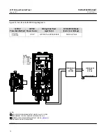 Предварительный просмотр 16 страницы Emerson Fisher LCP100 Instruction Manual