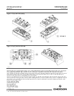 Предварительный просмотр 28 страницы Emerson Fisher LCP100 Instruction Manual