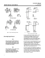 Preview for 6 page of Emerson Fisher Level-Trol 2502 Series Instruction Manual