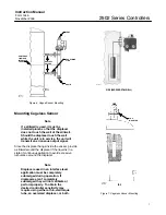 Preview for 7 page of Emerson Fisher Level-Trol 2502 Series Instruction Manual