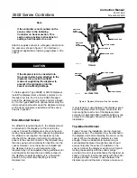 Preview for 8 page of Emerson Fisher Level-Trol 2502 Series Instruction Manual