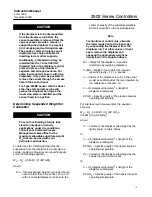 Preview for 13 page of Emerson Fisher Level-Trol 2502 Series Instruction Manual