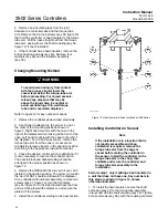 Preview for 20 page of Emerson Fisher Level-Trol 2502 Series Instruction Manual