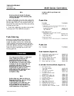 Preview for 23 page of Emerson Fisher Level-Trol 2502 Series Instruction Manual