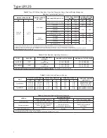 Preview for 2 page of Emerson Fisher LR125 Series Installation Manual