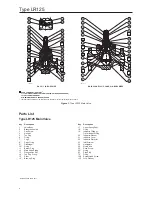 Preview for 4 page of Emerson Fisher LR125 Series Installation Manual