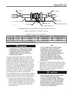 Preview for 5 page of Emerson Fisher LR125 Series Instruction Manual