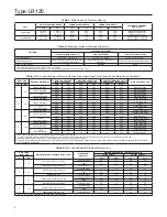 Preview for 6 page of Emerson Fisher LR125 Series Instruction Manual