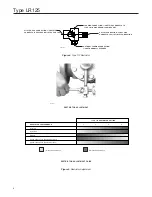 Preview for 8 page of Emerson Fisher LR125 Series Instruction Manual