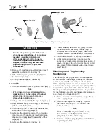 Preview for 10 page of Emerson Fisher LR125 Series Instruction Manual