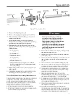 Preview for 11 page of Emerson Fisher LR125 Series Instruction Manual