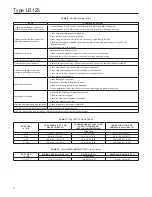 Preview for 14 page of Emerson Fisher LR125 Series Instruction Manual