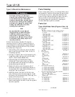 Preview for 16 page of Emerson Fisher LR125 Series Instruction Manual