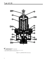 Preview for 22 page of Emerson Fisher LR125 Series Instruction Manual