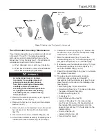 Preview for 13 page of Emerson FISHER LR128 Series Instruction Manual