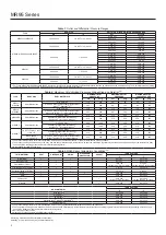 Preview for 2 page of Emerson Fisher MR95 Series Installation Manual