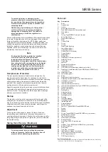 Preview for 3 page of Emerson Fisher MR95 Series Installation Manual