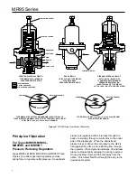 Предварительный просмотр 4 страницы Emerson Fisher MR95 Series Instruction Manual