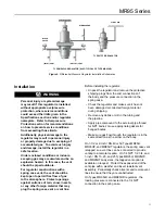 Предварительный просмотр 11 страницы Emerson Fisher MR95 Series Instruction Manual