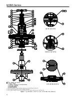 Предварительный просмотр 26 страницы Emerson Fisher MR95 Series Instruction Manual