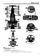 Предварительный просмотр 29 страницы Emerson Fisher MR95 Series Instruction Manual