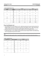 Предварительный просмотр 10 страницы Emerson Fisher Multiport Flow Selector Instruction Manual