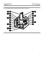 Предварительный просмотр 13 страницы Emerson Fisher Multiport Flow Selector Instruction Manual