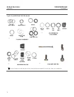 Предварительный просмотр 16 страницы Emerson Fisher Multiport Flow Selector Instruction Manual