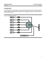 Предварительный просмотр 21 страницы Emerson Fisher Multiport Flow Selector Instruction Manual