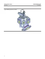 Предварительный просмотр 22 страницы Emerson Fisher Multiport Flow Selector Instruction Manual