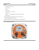 Предварительный просмотр 25 страницы Emerson Fisher Multiport Flow Selector Instruction Manual