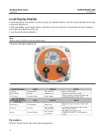 Предварительный просмотр 28 страницы Emerson Fisher Multiport Flow Selector Instruction Manual