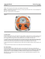 Предварительный просмотр 29 страницы Emerson Fisher Multiport Flow Selector Instruction Manual