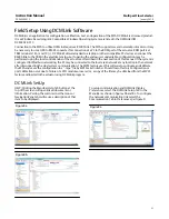 Предварительный просмотр 31 страницы Emerson Fisher Multiport Flow Selector Instruction Manual