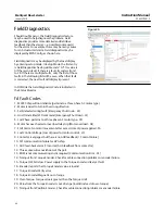 Предварительный просмотр 44 страницы Emerson Fisher Multiport Flow Selector Instruction Manual