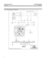 Предварительный просмотр 54 страницы Emerson Fisher Multiport Flow Selector Instruction Manual