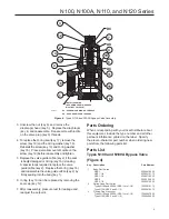 Preview for 5 page of Emerson Fisher N100 Series Instruction Manual