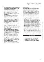 Preview for 15 page of Emerson Fisher OS2 Instruction Manual