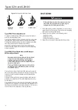 Preview for 18 page of Emerson Fisher OS2 Instruction Manual