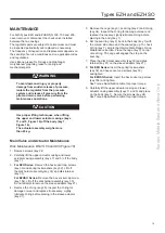 Preview for 19 page of Emerson Fisher OS2 Instruction Manual