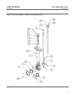 Предварительный просмотр 23 страницы Emerson Fisher POSI-SEAL A31A Instruction Manual