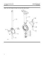 Предварительный просмотр 24 страницы Emerson Fisher POSI-SEAL A31A Instruction Manual